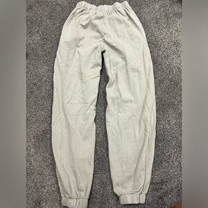 Tan John Galt Sweats